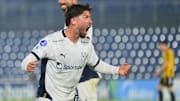 Wechselt Felipe Loyola zum FC Bayern?
