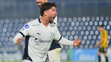 Wechselt Felipe Loyola zum FC Bayern?