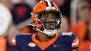 In Syracuse Orange news, edge Fadil Diggs scores a national honor, field hockey rises in a poll, and a $2 million gift to SU.