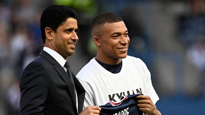 The ongoing dispute between Kylian Mbappe and PSG has taken a new turn, with the potential for a legal showdown on the horizon.