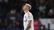 Los Angeles Football Club v Los Angeles Galaxy