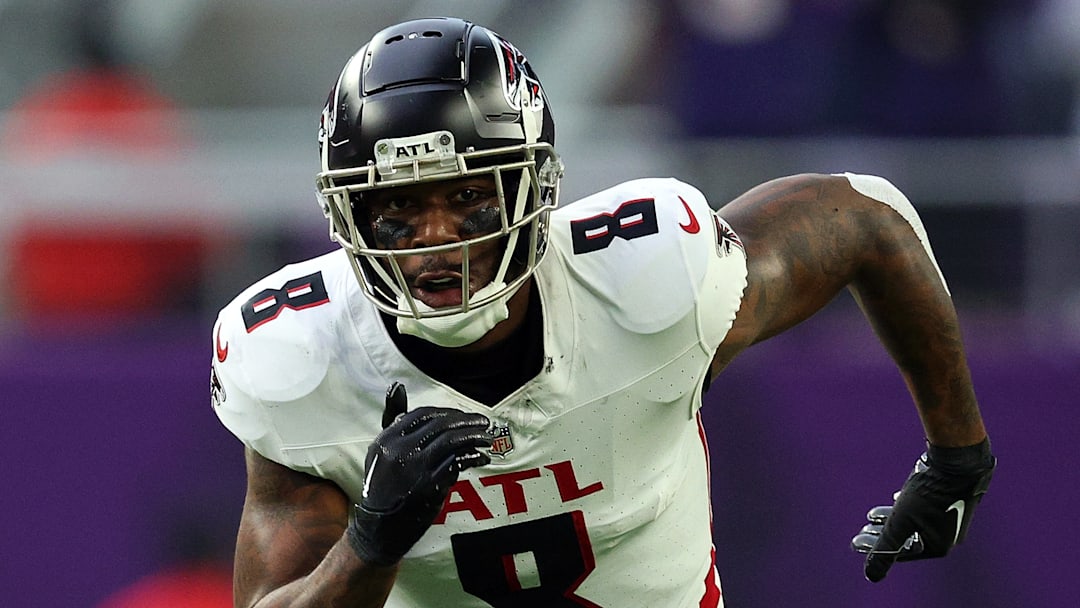 Atlanta Falcons v Minnesota Vikings