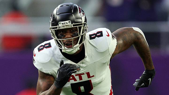 Atlanta Falcons v Minnesota Vikings