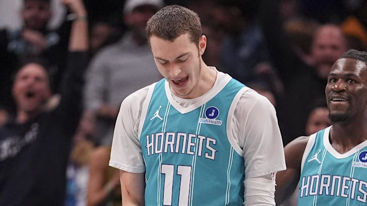 Charlotte Hornets, Ryan Kalkbrenner