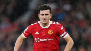 Manchester United v Manchester City - Premier League