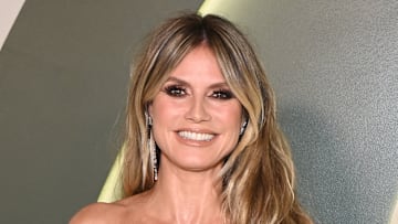 Heidi Klum