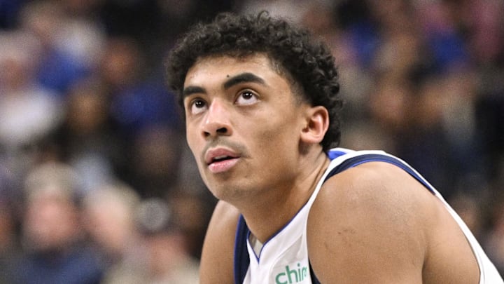 Dallas Mavericks, Max Christie