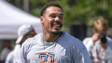 Justin Simmons
