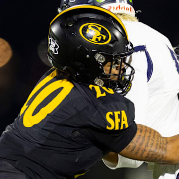 St. Frances cemented its place in the top spot of our Baltimore Metro football rankings with its victory over Utah's Corner Canyon this week.