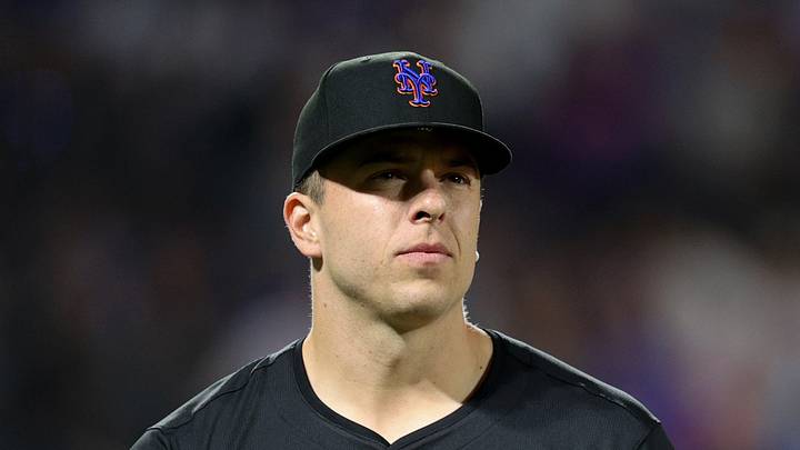 Miami Marlins v New York Mets