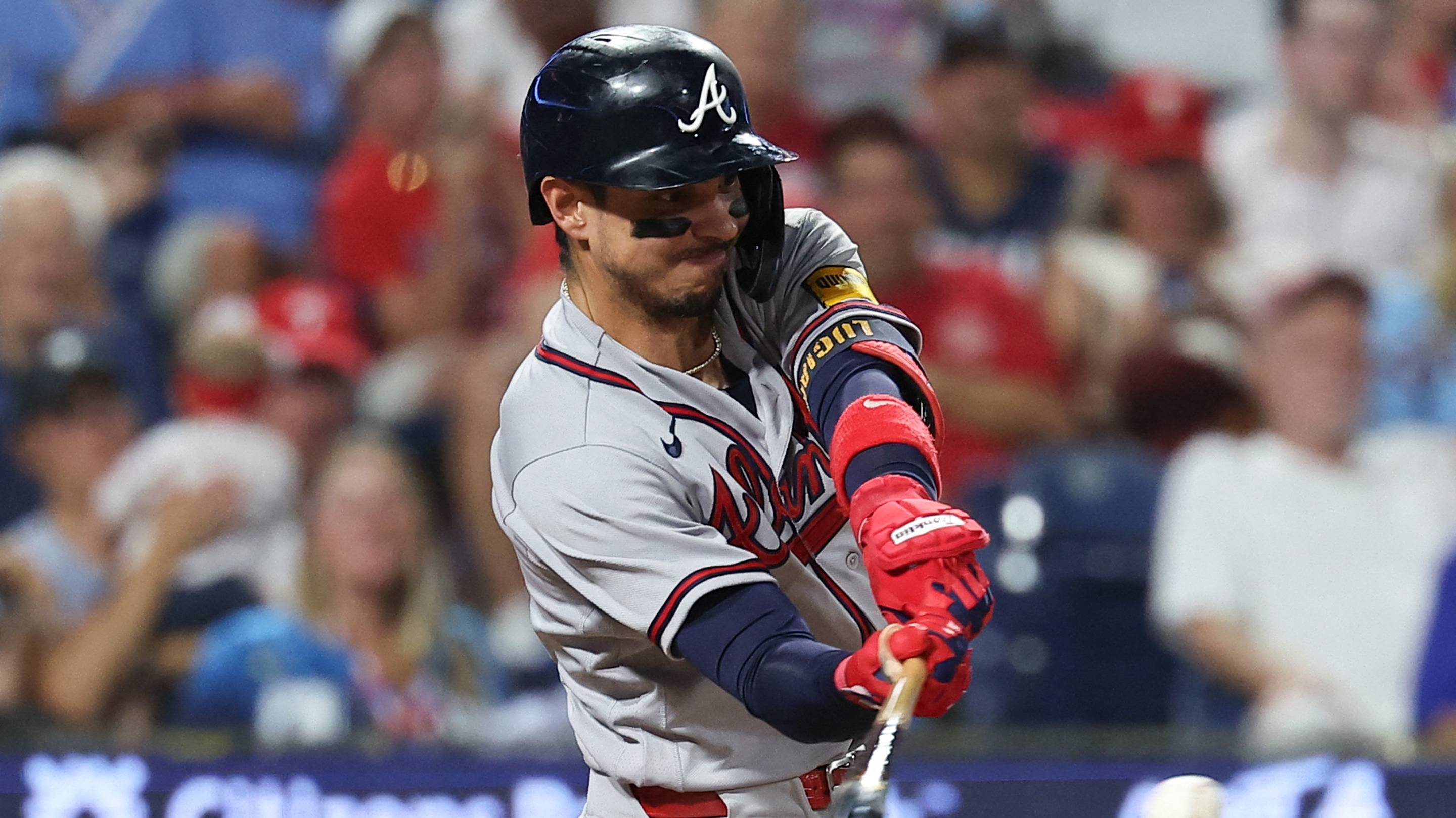 Braves Have Easy Decision Regarding Mauricio Dubón This Offseason