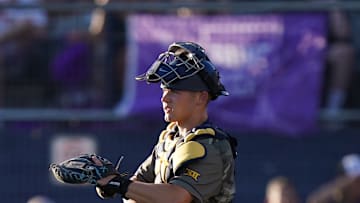2024 NCAA Division I Baseball Regional - Tucson