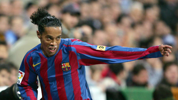 Ronaldinho