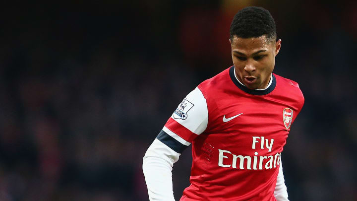 Serge Gnabry