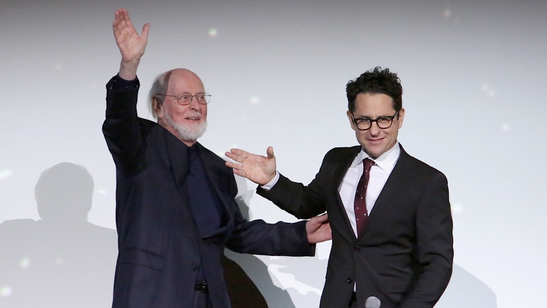 Premiere Of "Star Wars: The Force Awakens" - Red Carpet