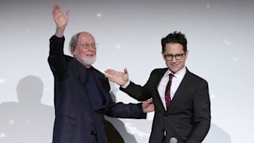 Premiere Of "Star Wars: The Force Awakens" - Red Carpet