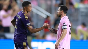 Leagues Cup 2023 - Round of 32: Orlando City SC v Inter Miami CF