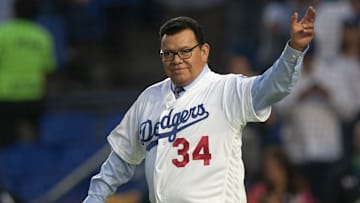 Fernando Valenzuela ha sido, junto a Hugo Sánchez, uno de los mejores deportistas mexicanos de todos los tiempos