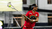 Alex Aust Holman of the WLL’s Maryland Charm