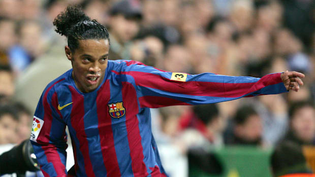 Ronaldinho