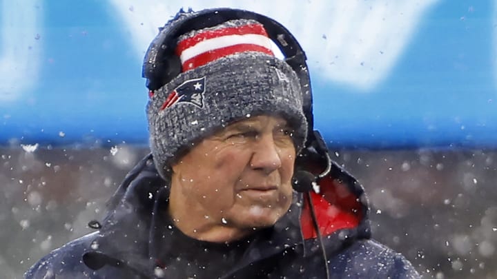 Bill Belichick