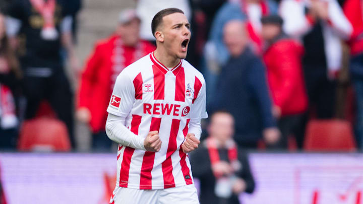 Verhindert Leverkusen El Malas Wechsel nach England? 