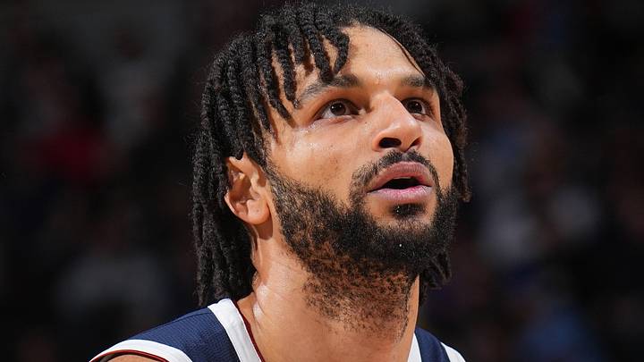Detroit Pistons v Denver Nuggets