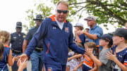 Auburn Tigers head coach Hugh Freeze is building a pass-rush force