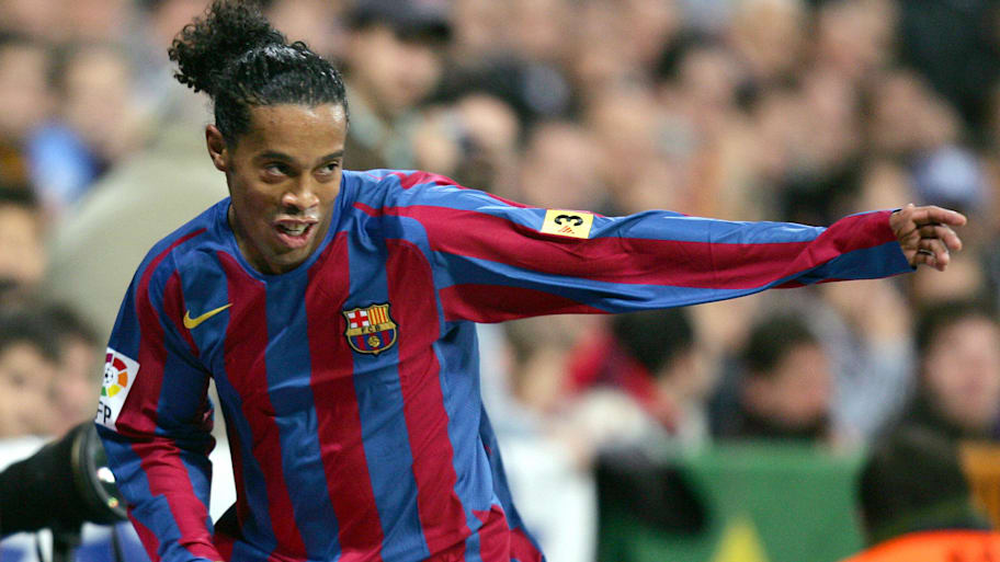 Ronaldinho