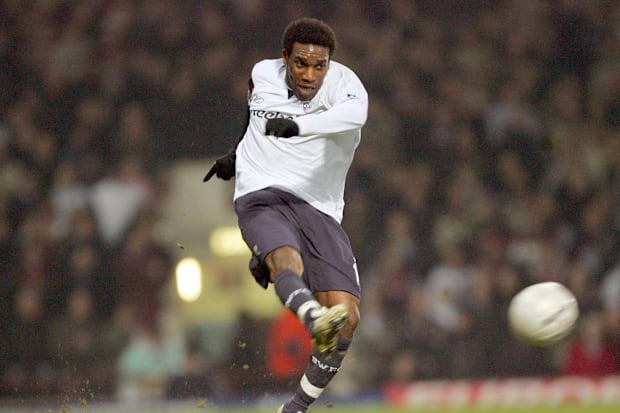 Jay-Jay Okocha was a walking highlight reel.