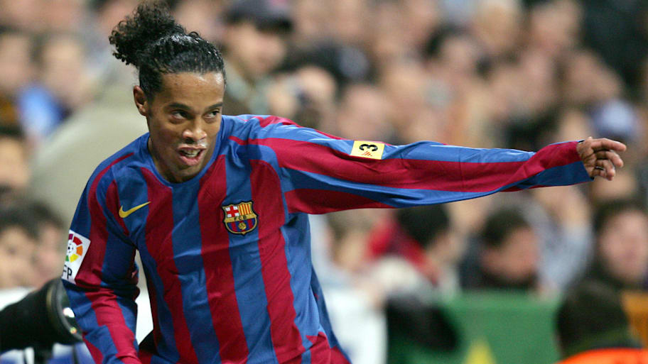 Ronaldinho
