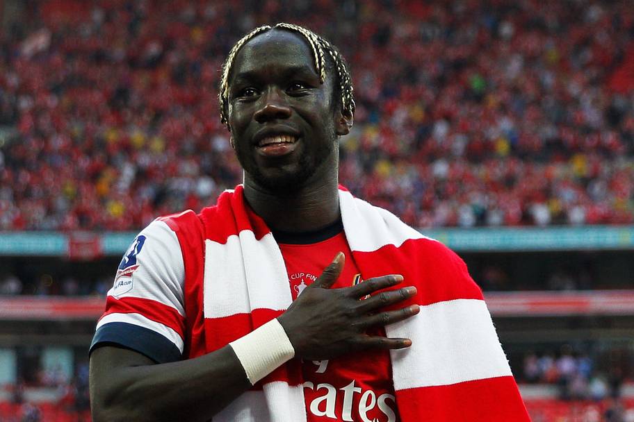 Bacary Sagna