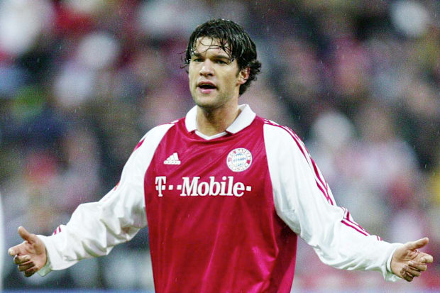 มิคาเอล บัลลัค