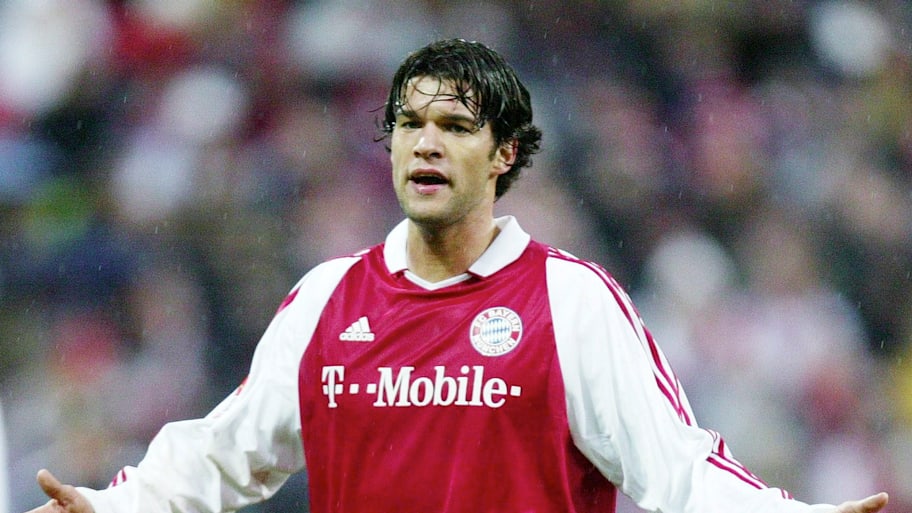 Michael Ballack