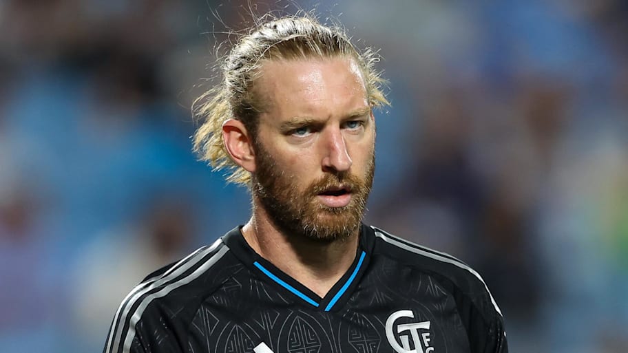 Tim Ream