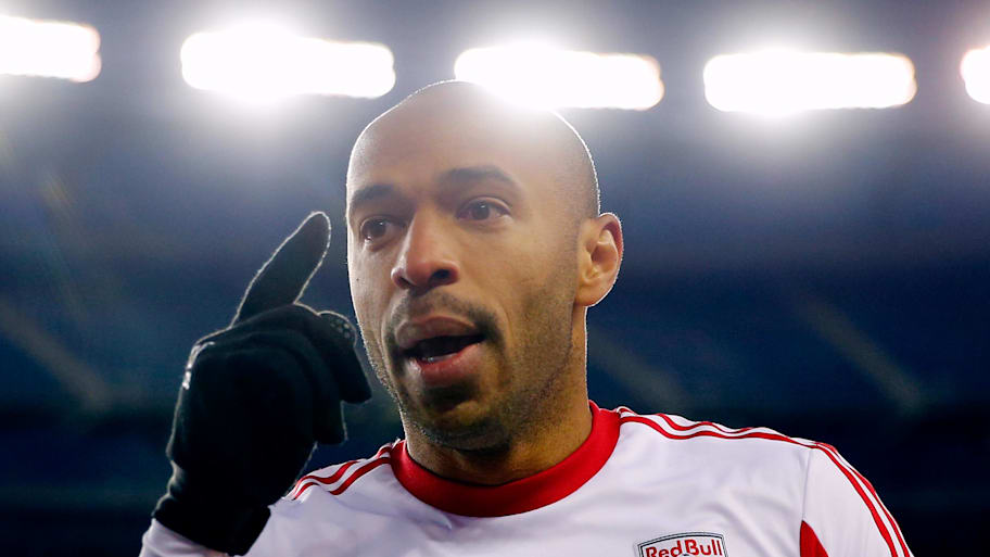 Thierry Henry