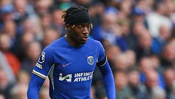 Chelsea FC v Brentford FC - Premier League