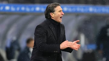 Bruno Labbadia