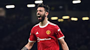 Manchester United v Brighton & Hove Albion - Premier League