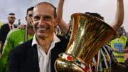 Massimiliano Allegri