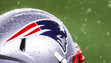 Baltimore Ravens v New England Patriots