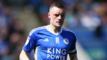 Leicester City v Blackburn Rovers - Sky Bet Championship