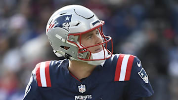 Mac Jones revealed a major reason why the New England Patriots lost to the Washington Commanders in Week 9.