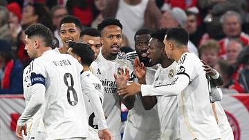 Real Madrid Real Madrid