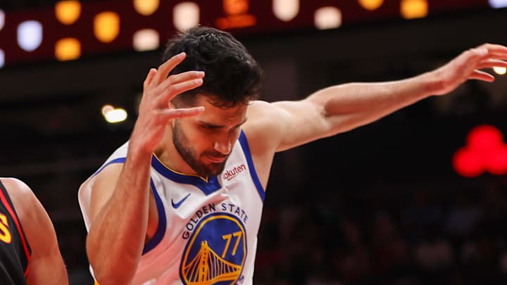 Omer Yurtseven is headed overseas again