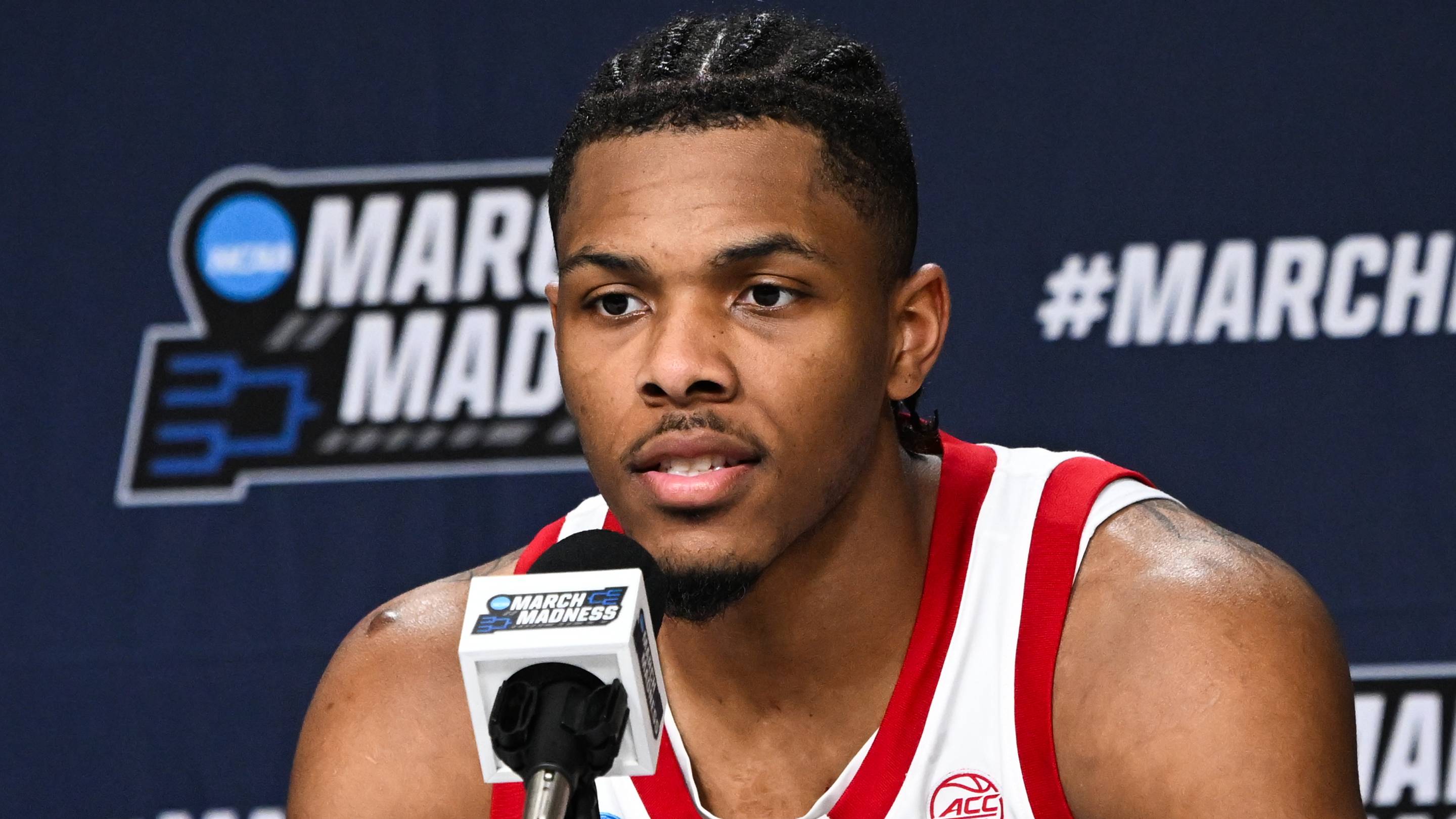 Evaluating the Best Shooters in the 2026 NBA Draft Class