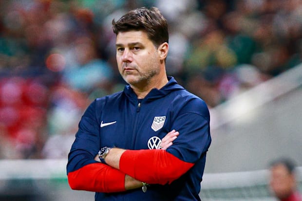 Mauricio Pochettino