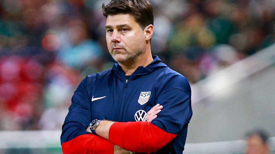 Mauricio Pochettino