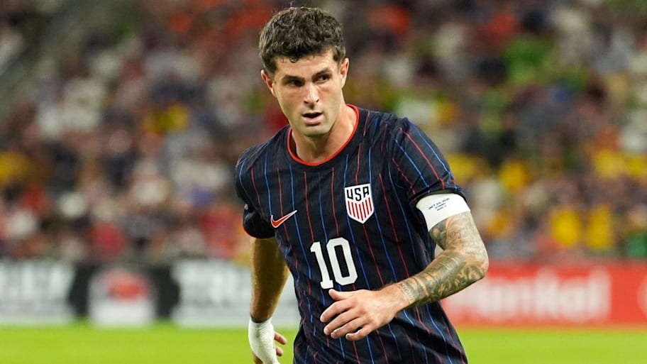 Christian Pulisic