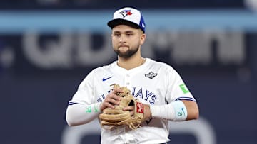 World Series - Los Angeles Dodgers v Toronto Blue Jays - Game Two